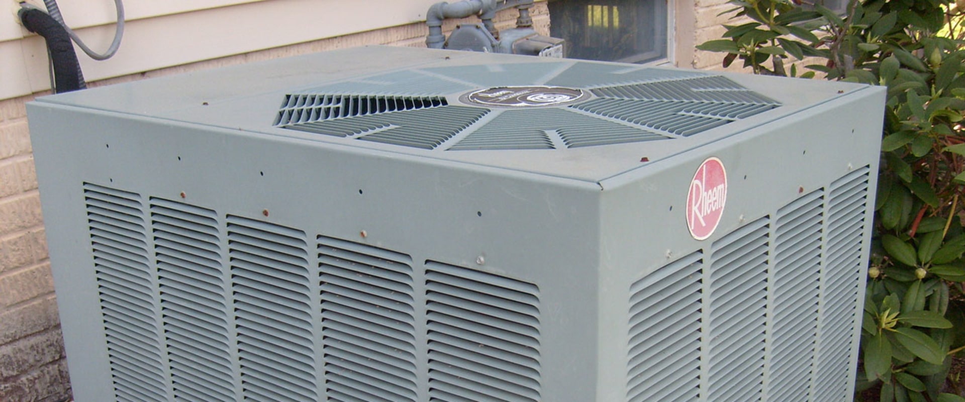 How to Choose the Right Size Air Conditioner for Your Home