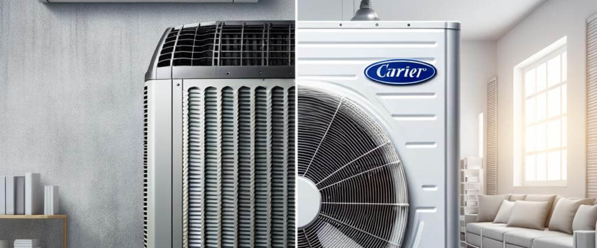 Trane vs Carrier: Which Brand is Better?