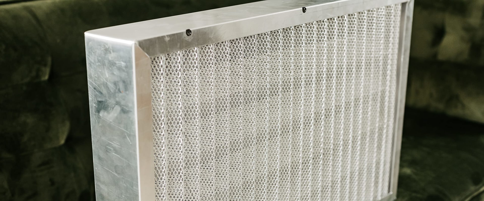 Upgrade Your HVAC System with Furnace HVAC Air Filters 16x24x4 from AC Companies Nearby