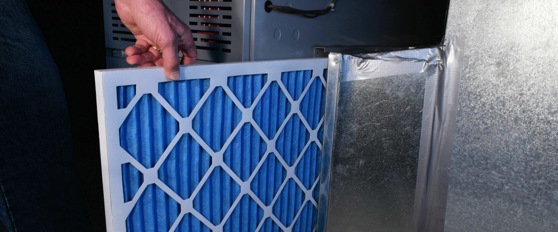 5 Critical Aspects of The 19x19x1 Furnace HVAC Air Filter That Consumers Today Admire And Specialists Suggest Is Ideal