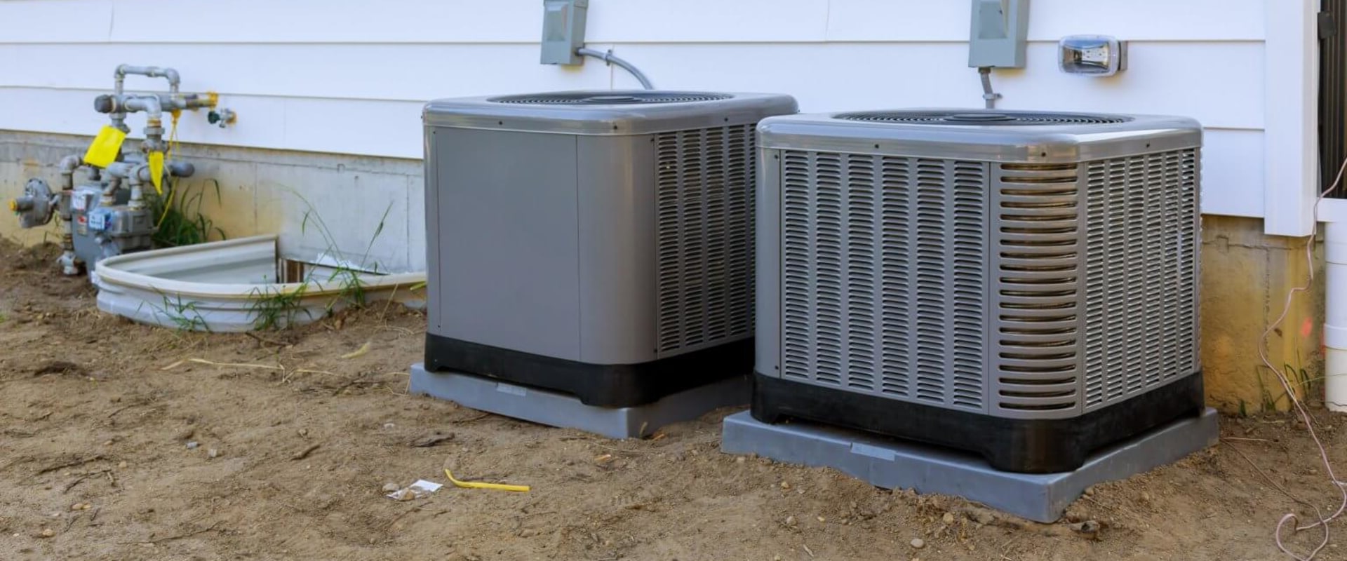 Choosing the Perfect AC Unit for Your 2000 Sq Ft Home