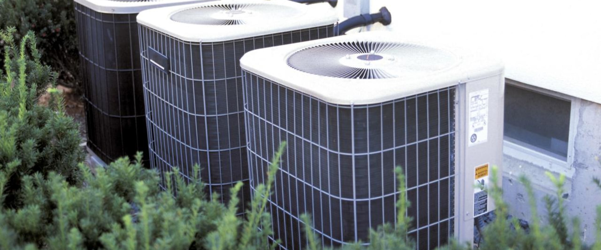 The Ultimate Guide to Choosing the Right Residential AC System