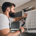 The Importance of Choosing the Right Size Air Conditioning Unit