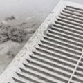 Effects of Dirty Air Filter in House: Contact AC Service Now