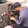 Is it Time to Upgrade Your 20-Year-Old AC Unit?