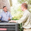 Is Upgrading Your Air Conditioner from 16 SEER to 18 SEER Worth It?