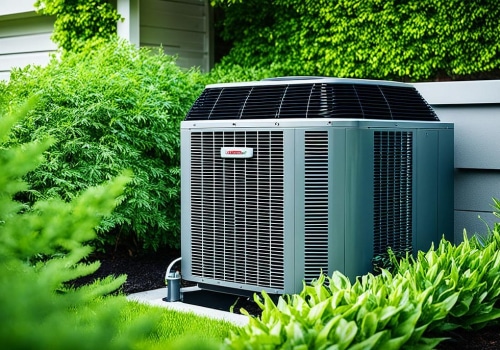 The Most Reliable HVAC Brands: An Expert's Perspective