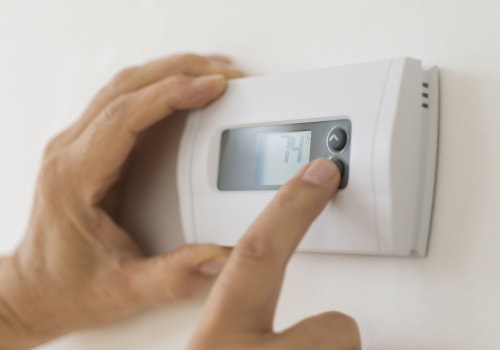 The Ideal AC Temperature for Saving Money: Insights from an Energy Expert