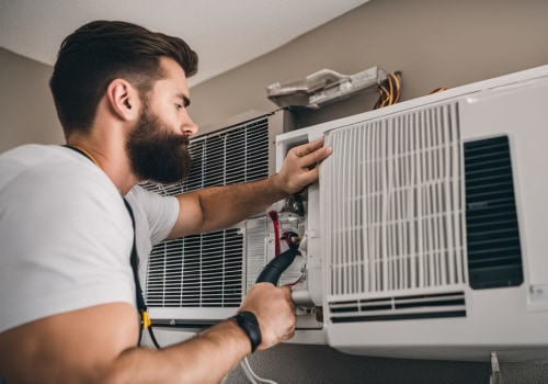 The Importance of Choosing the Right Size Air Conditioning Unit