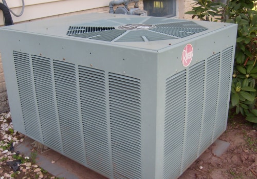 The Ideal Air Conditioner Size for a 1500 Sq Ft House