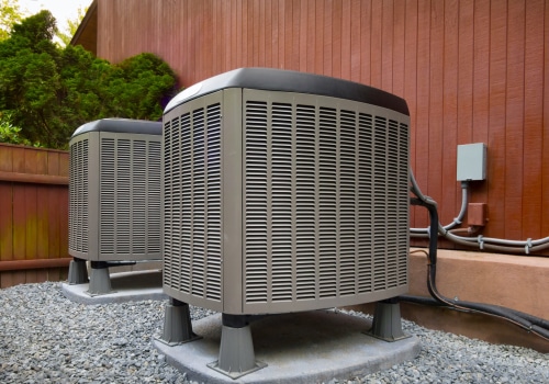 The Most Trusted HVAC Brands in America