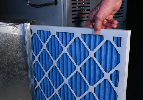 5 Critical Aspects of The 19x19x1 Furnace HVAC Air Filter That Consumers Today Admire And Specialists Suggest Is Ideal