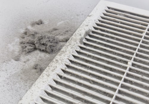 Effects of Dirty Air Filter in House: Contact AC Service Now