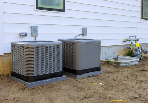 Choosing the Perfect AC Unit for Your 2000 Sq Ft Home