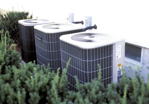 The Ultimate Guide to Choosing the Right Residential AC System