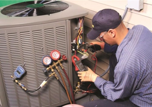 Is it Time to Upgrade Your 20-Year-Old AC Unit?