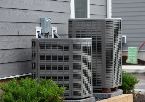 Choosing the Right Size Air Conditioner for Your 2000 Sq Ft House